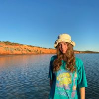 Photo of Jizelle 🌻.