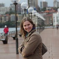 Photo of Christine F.