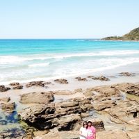 Photo of Kerri-lee M.