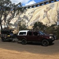 Photo of NightRanger D.