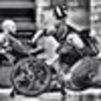 Photo of Kriss E M Ills