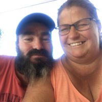 Photo of Katrina Rickard