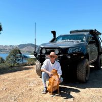 Photo of Courtnay D.