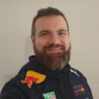 Photo of Schalk van der Westhuizen