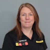 Photo of Jo Harrop - Personal Email