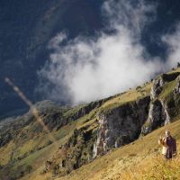 Photo of Lucy   Reekie