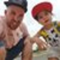 Photo of Laurence Van Burck