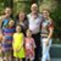 Photo of Richard Georgina Paterson