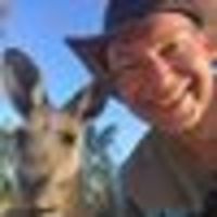 Photo of Christopher Mark Osborne