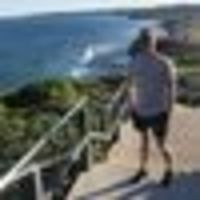 Photo of Mitchell K.