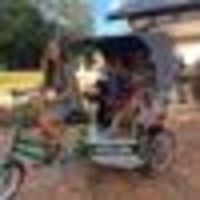 Photo of Elizabeth B.