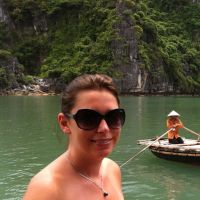 Photo of Gabrielle P.