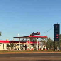 Photo of Russell Sturcke