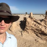 Photo of Isabelle W.