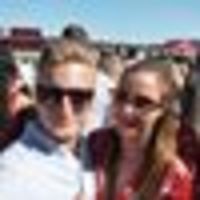 Photo of Isabella G.