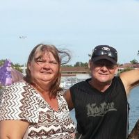 Photo of Patricia L.