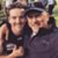 Photo of Mitchell H.