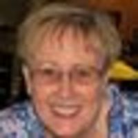 Photo of Marcia Christine Baker