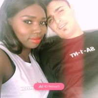 Photo of Melissa Nyadit Koth