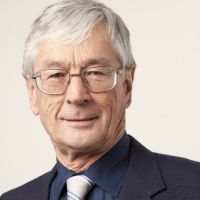 Photo of GregoryRobertson