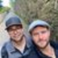 Photo of James Douglas Mitchell