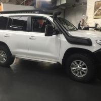 Photo of Greg Formosa (Swannie)