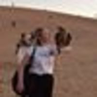 Photo of Brigid Mc Cullagh