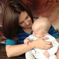 Photo of Kerri-Anne D.