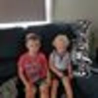 Photo of Todd Ryan-Scott McKinnon