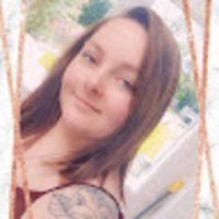 Photo of Sarah Jane Hill