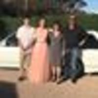 Photo of Christine B.