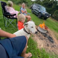 Photo of Compton Family 👨‍👩‍👧‍👦