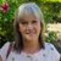 Photo of Madelien Van Zyl