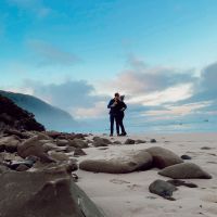 Photo of Aspen & Andrew