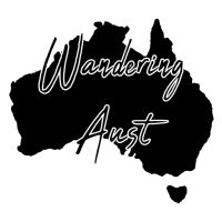 Photo of WANDERINGAUST