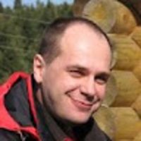 Photo of Alexander S.