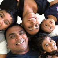 Photo of Krishantha E.