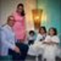 Photo of Antonious M.