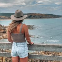 Photo of Charlotte H.