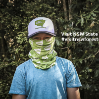 Photo of Louise Faulkner