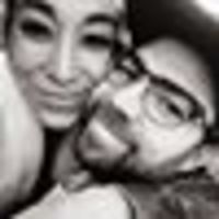 Photo of Marty + Nana = Hana