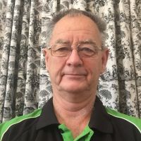 Photo of Patrick & Lorna Honeywill