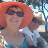 Photo of Debbie & Tony McMahon