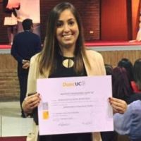 Photo of Magdalena Rumie Rojo