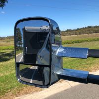 Photo of Emma Kenworthy - Daydream Caravan Hire