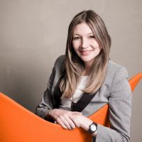 Photo of Alexandra F.