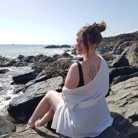 Photo of Rach & Denni