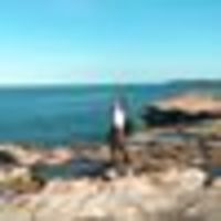 Photo of Marie-Pier P.