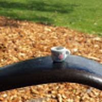 Photo of Benedict Y.