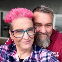 Photo of Cazz n Brad